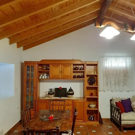 Holiday Carretera General Guia De Isora Km 5.2 Prázdninový dům San Juan del Reparo